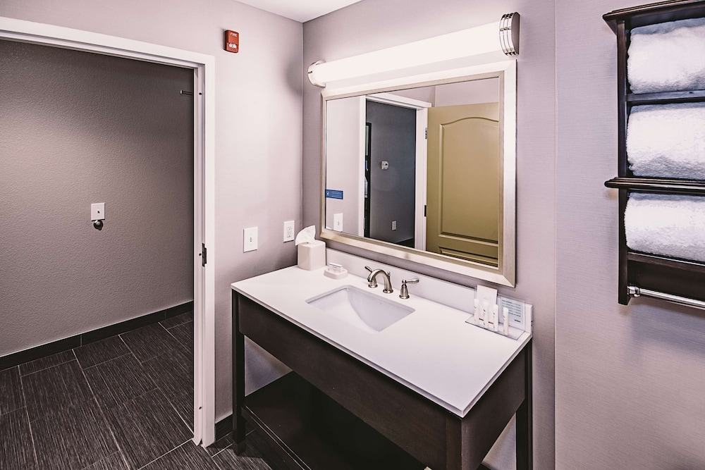 Hampton Inn Niagara Falls Blvd - photo 30