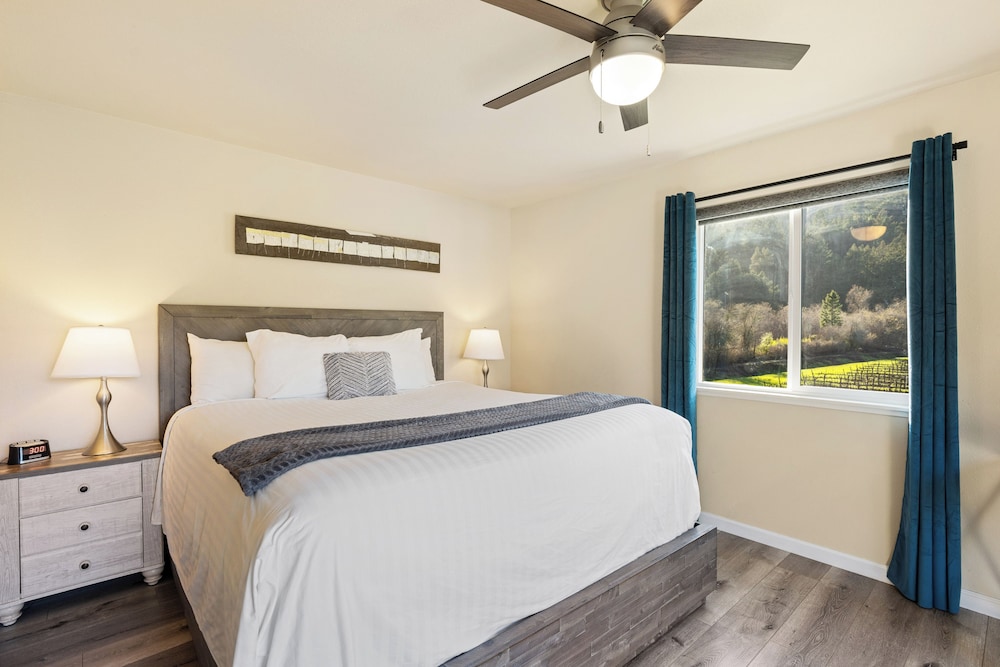 West Sonoma Inn & Spa - photo 27