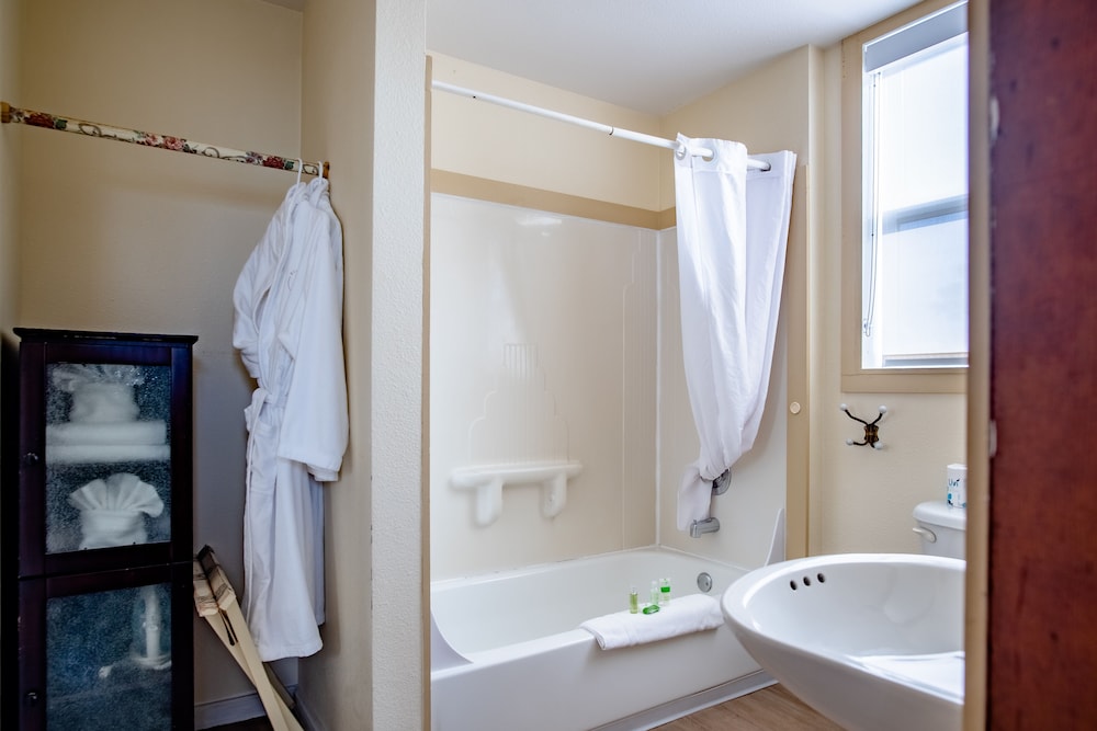Gilbert Inn Seaside - photo 56