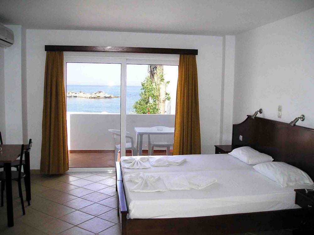 Marianthi Hotel — Chania — photo 3