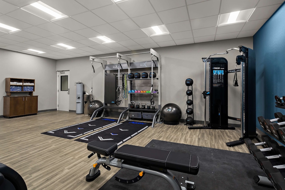 Hampton Inn & Suites by Hilton Ruskin I 75 - photo 47