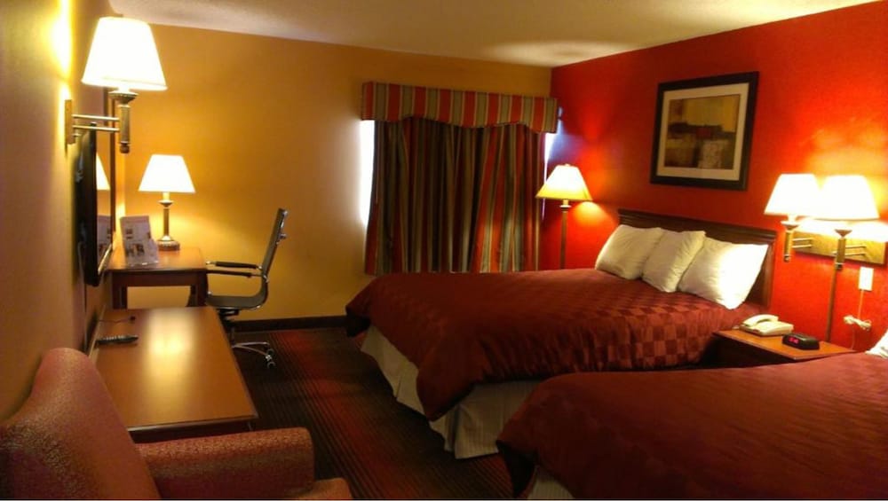 Ramada by Wyndham East Orange - photo 9