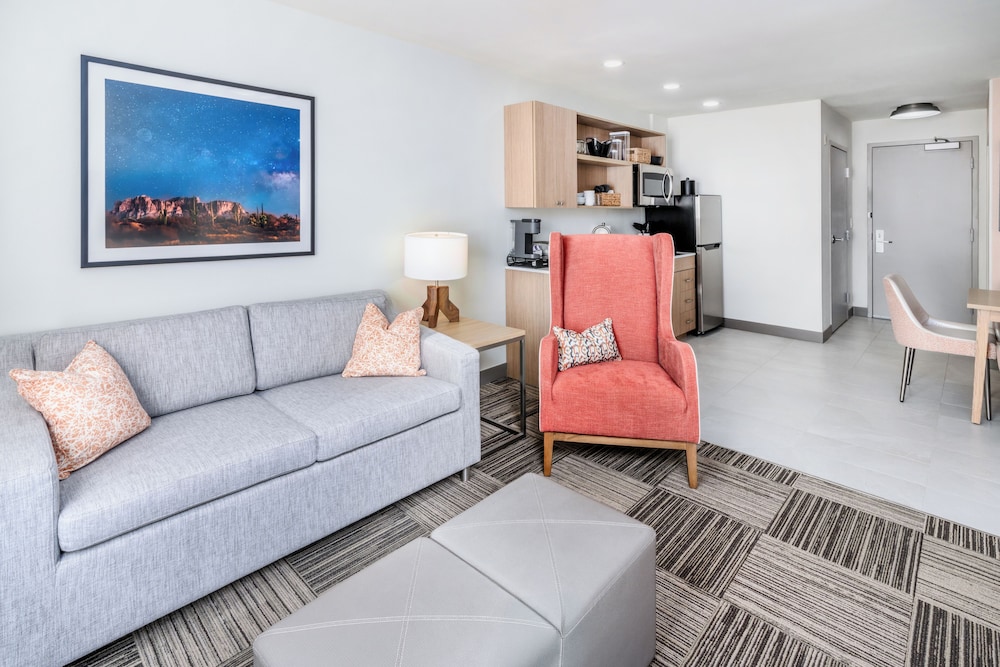 Hilton Garden Inn Albuquerque Uptown - photo 15