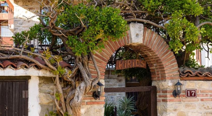 Kirios - last minute hotel in Nesebar