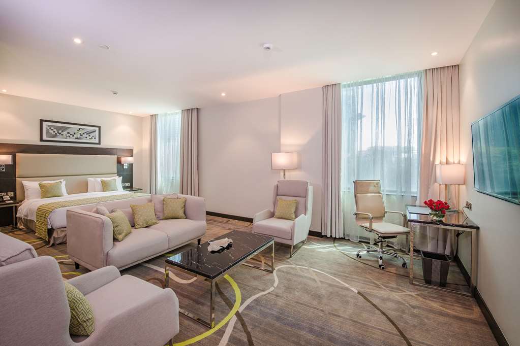 Royal Tulip Canaan Nairobi