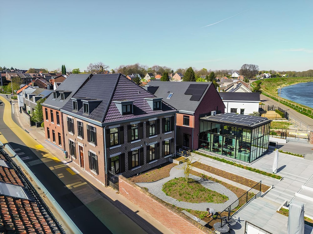 Boutique Hotel Annamaes — Lanaken