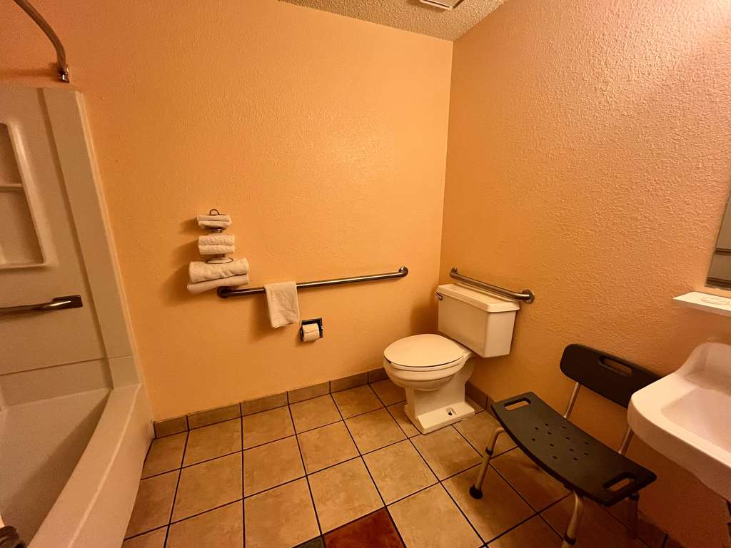Motel 6 Deming Nm - photo 18