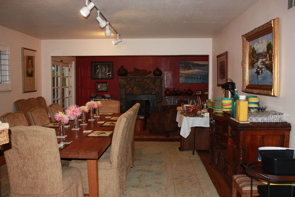 Fern Grove Cottages - photo 59