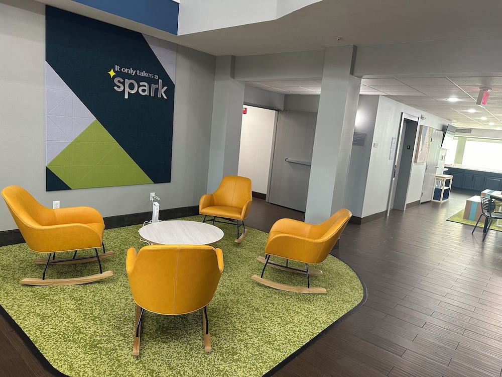 Spark by Hilton Round Rock - photo 7