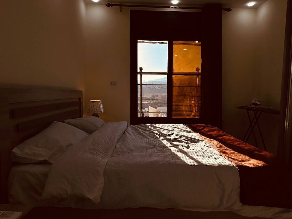 Dream house hotel jerash — Jarash — photo 5