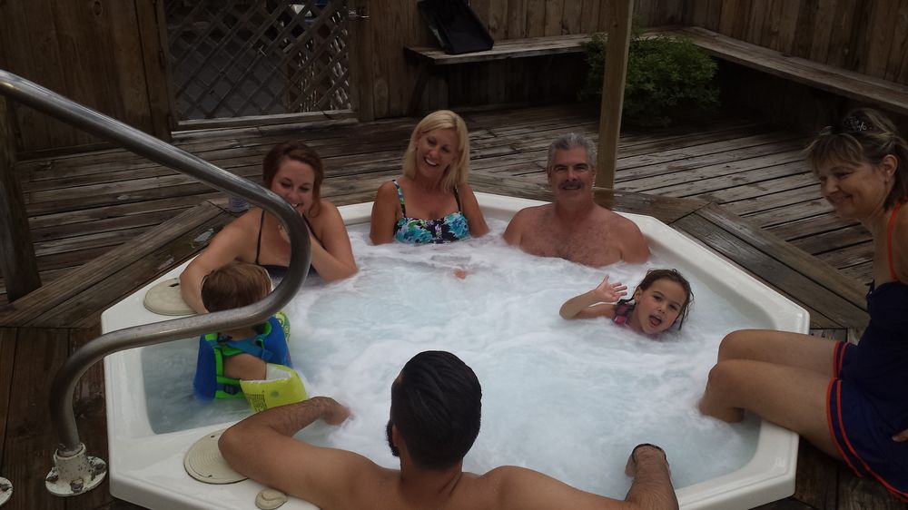 Golden Arrow Resort - photo 38