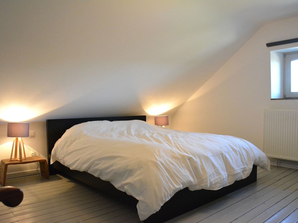 Holiday Home in Gedinne With Forest — Gedinne — photo 2