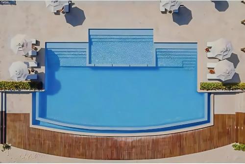 Cana Rock Condos Familiar Two apartments very close Ground floor direct access to the pool — 4-Star Luxury Hotel in Punta Cana, Dominican Republic