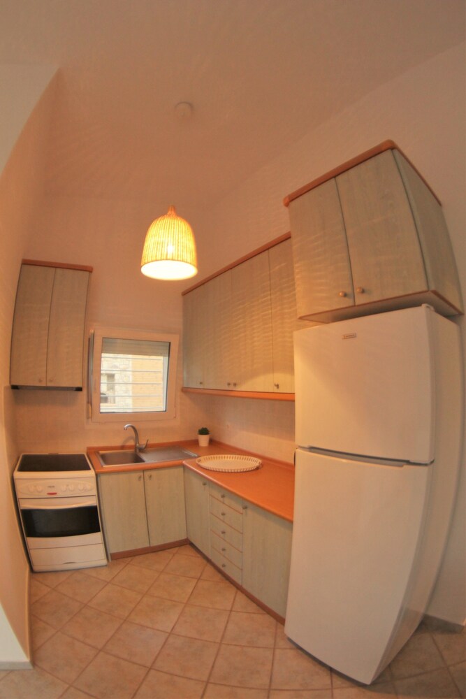 Moriel Seaside Homes Suites — 4-Star Luxury Hotel in Nikiti, Greece