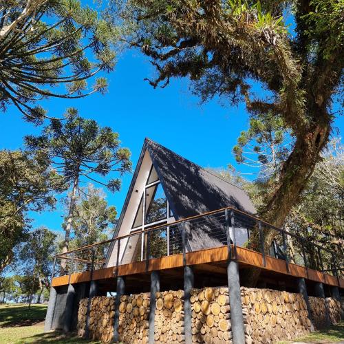 Reserva Guimarães - last minute hotel in Unknown City