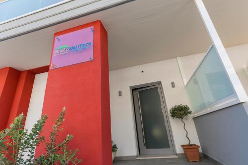 Pineta del Mare — 4-Star Luxury Hotel in Alba Adriatica, Italy