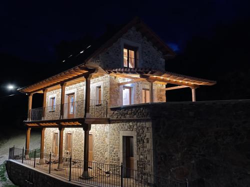 Los Toriles — hotel in Boca De Huergano