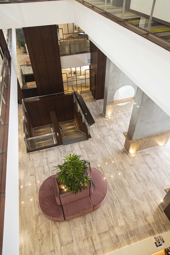 Mercure Rosario in Rosario, Argentina