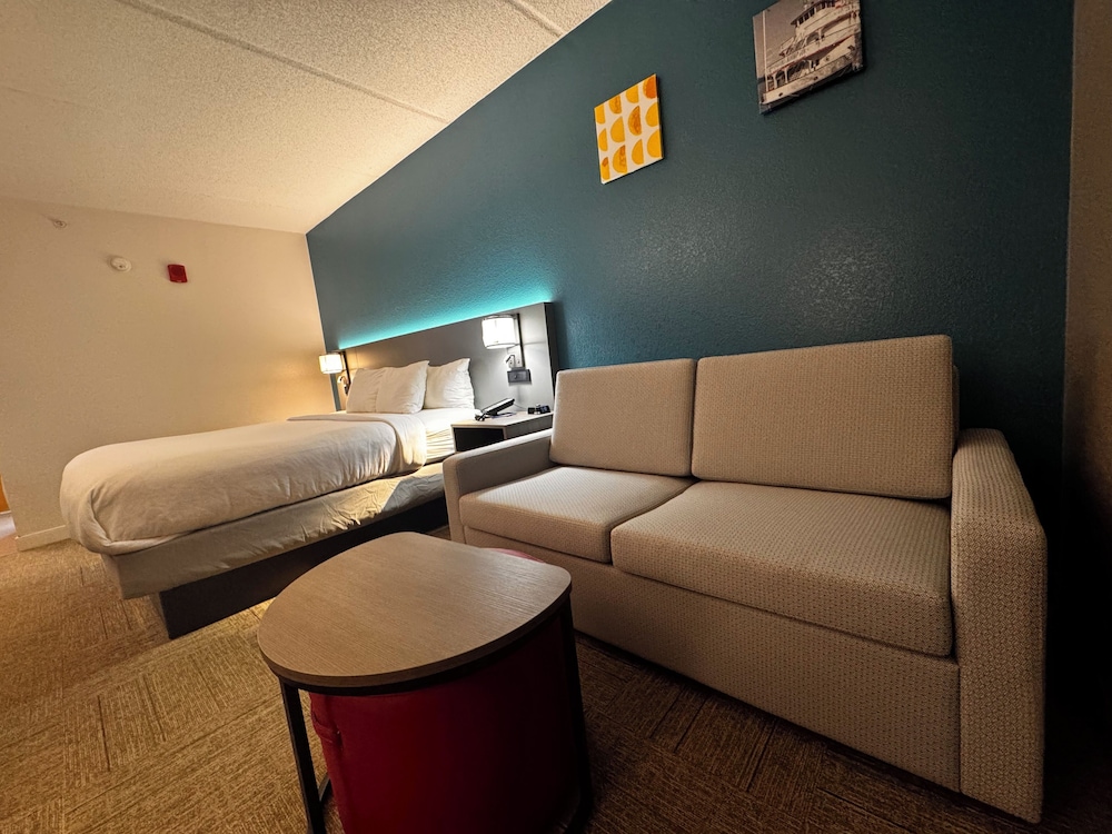 Comfort Inn Darien North Brunswick - photo 27