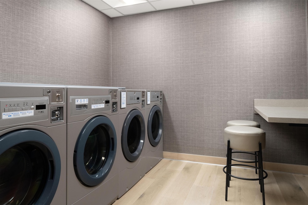 Hilton Garden Inn Greenville University Area - photo 29