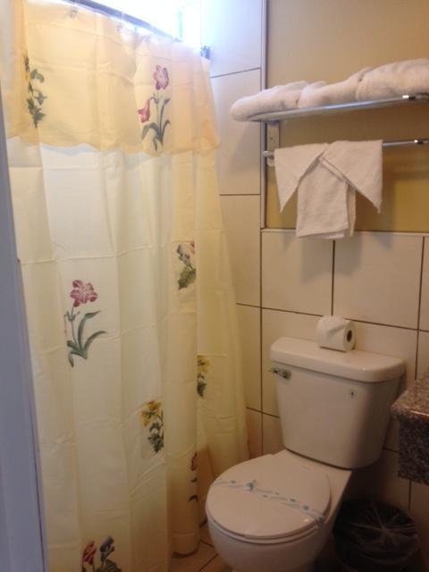 Econo Motor Inn - photo 17