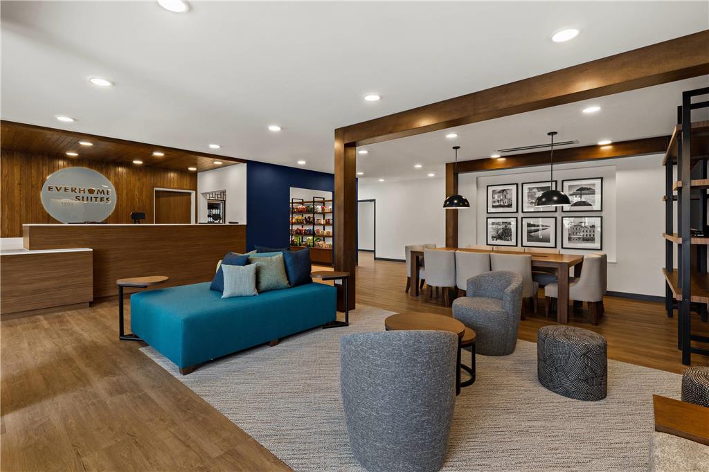 Everhome Suites Atlanta Newnan - photo 5