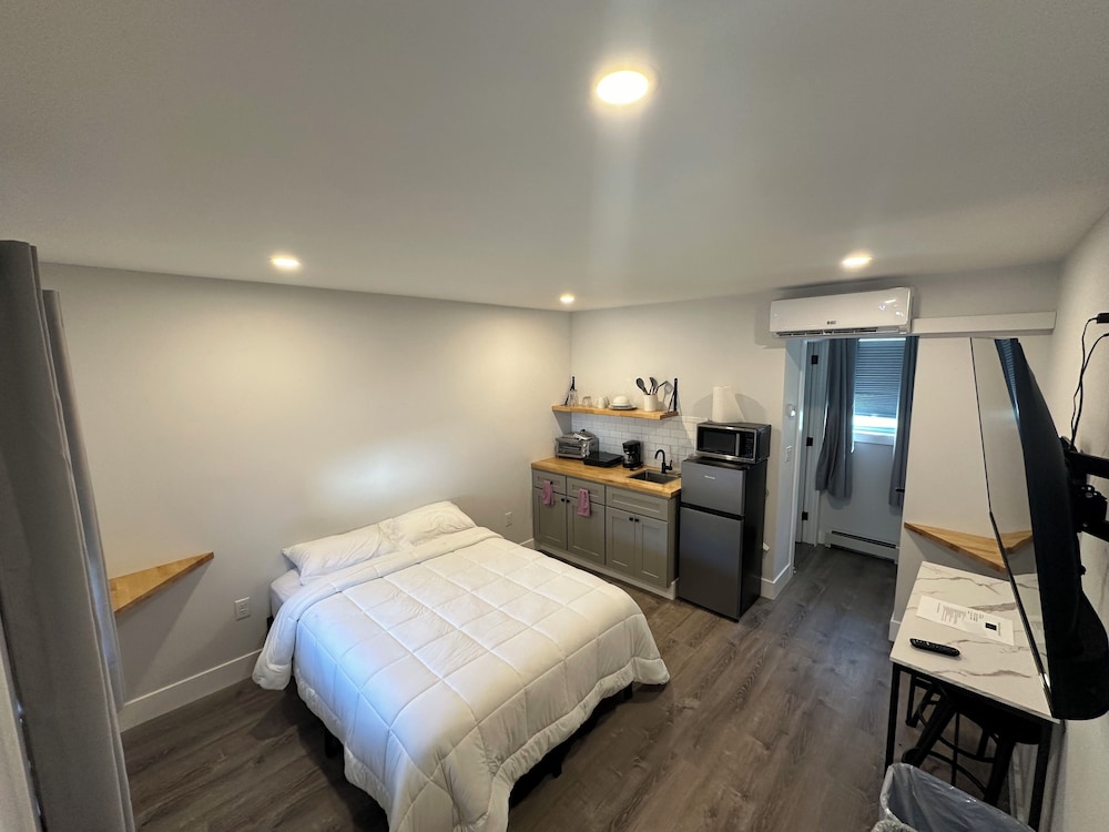 Vermont Suites - photo 19
