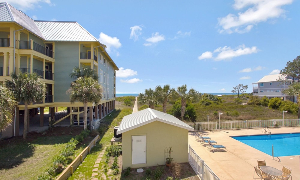 Dunes Club 3A by RedAwning - featured photo