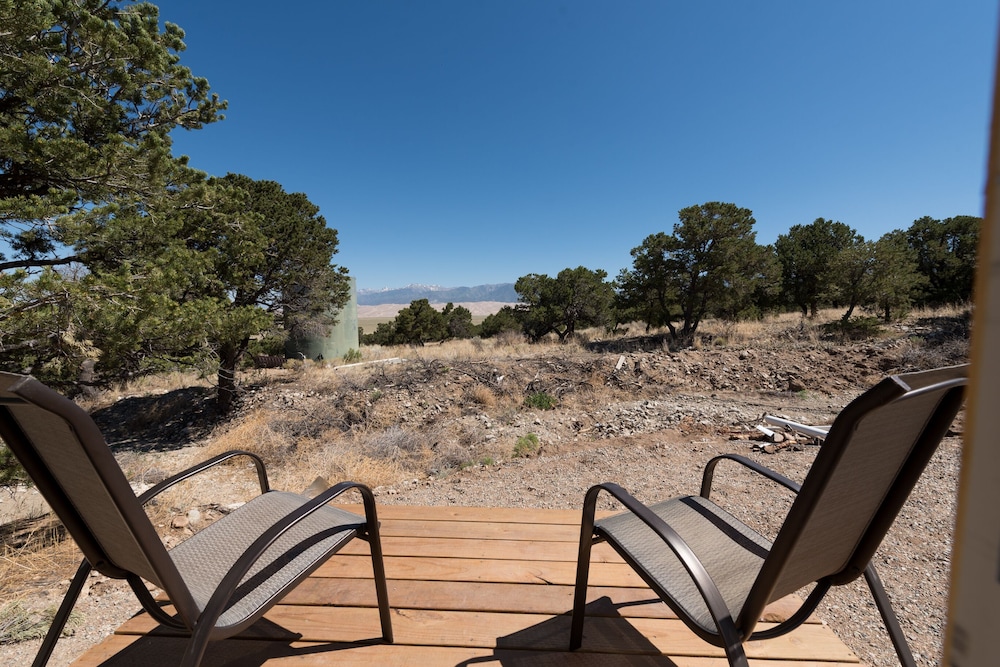 Great Sand Dunes Lodge - photo 98