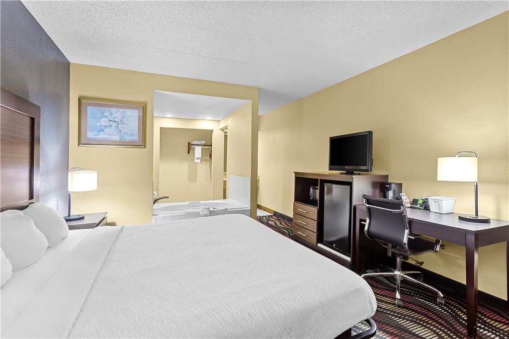 Americas Best Value Inn Grayson - photo 28