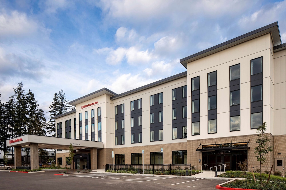 Hilton Garden Inn Wilsonville Portland - photo 45