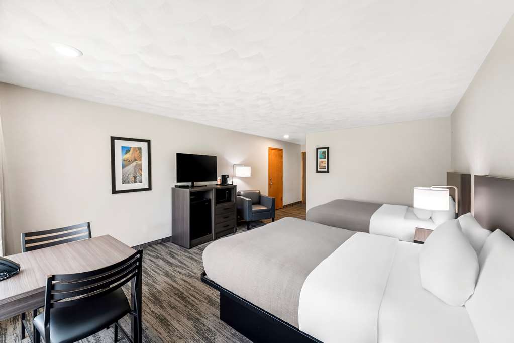 Quality Inn & Suites Munising - photo 21