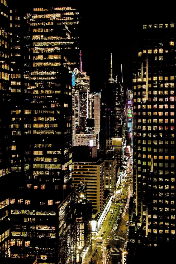 Courtyard by Marriott New York Manhattan Central Park - photo 18
