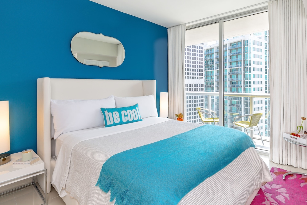 Cesar Suites at Icon Brickell Miami - photo 56