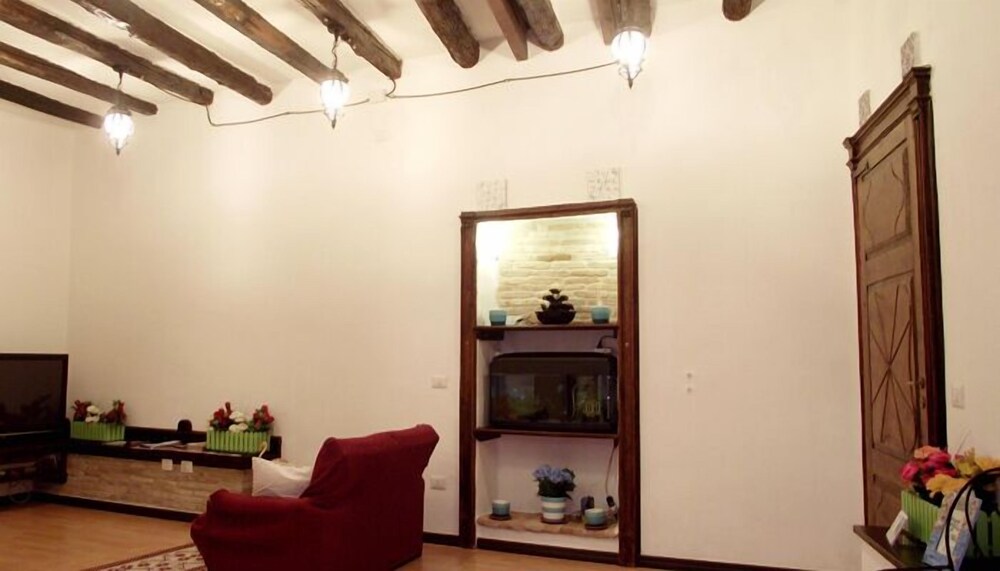 Affittacamere Castello in Cagliari, Italy