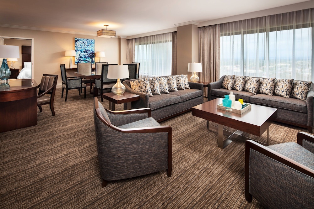The Westin South Coast Plaza Costa Mesa - photo 12