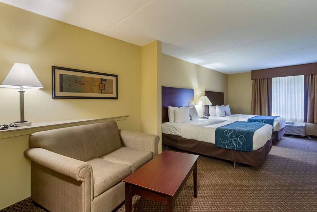 Comfort Suites Near Gettysburg Battlefield Visitor Center - photo 18