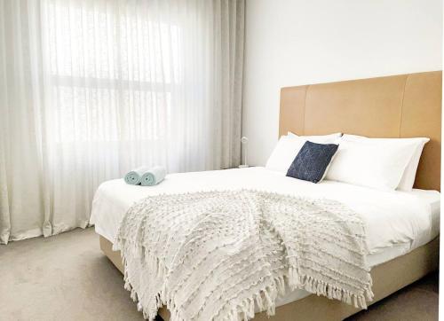 Pearl on Pakenham Modern & Central w king beds — 4-Star Luxury Hotel in Fremantle, Australia