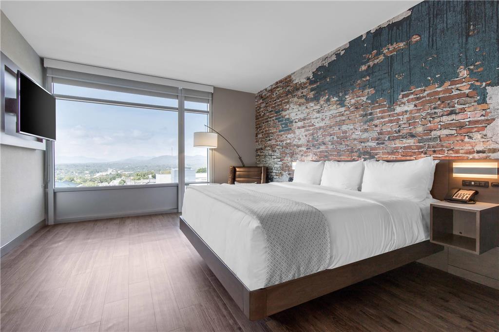 Cambria Hotel Downtown Asheville - photo 39