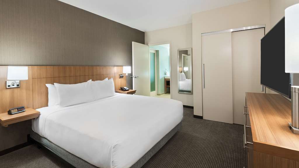Hyatt Place Austin Round Rock - photo 28
