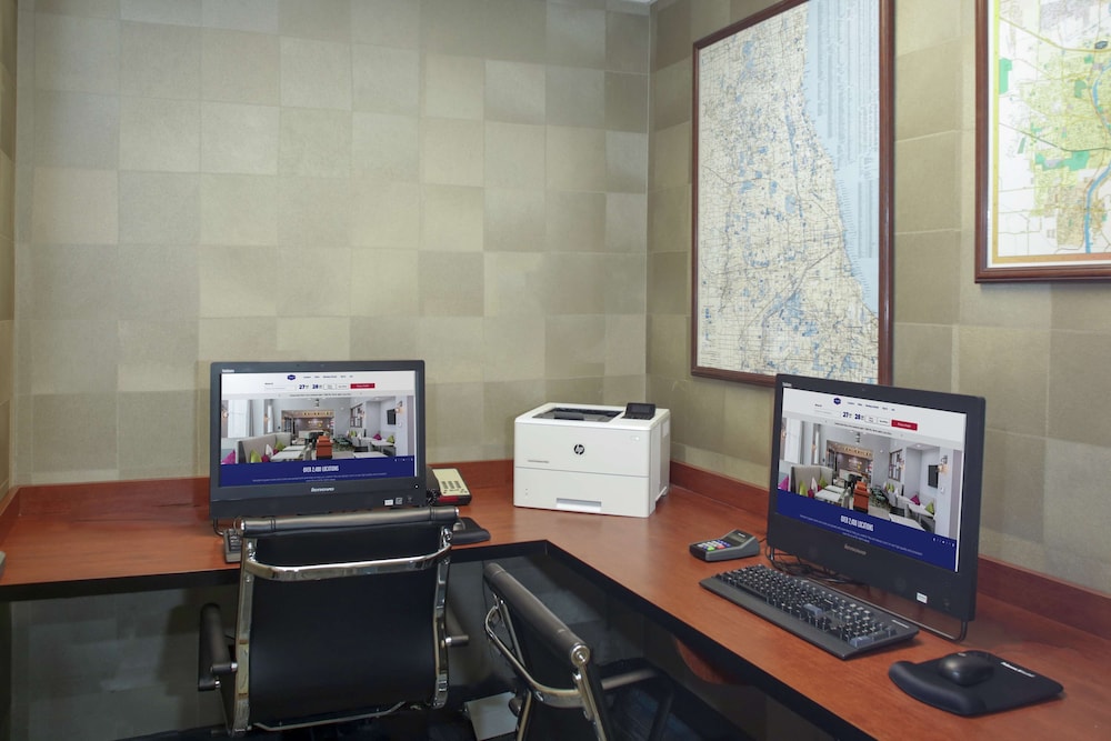 Hampton Inn Chicago Elgin I 90 - photo 10