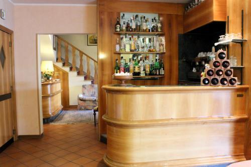 Albergo Bellavista — hotel in Castiglione Dei Pepoli