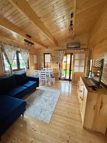 Morska Cisza - last minute hotel in Plesna