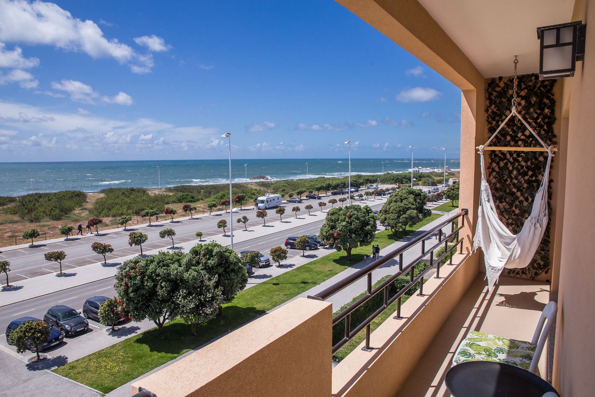 Mostarda Boutique Apartment — 4-Star Luxury Hotel in Vila Do Conde, Portugal