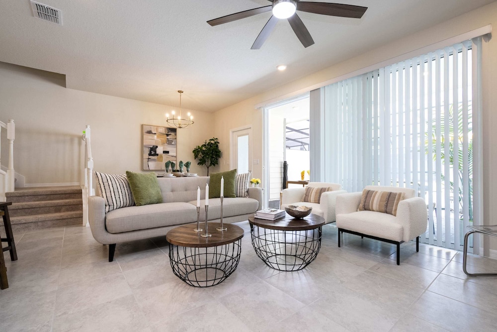 Stunning 5Bd w Pool @ Windsor Island Resort 3814 - photo 22