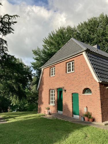 Backhaus Gut Wittmoldt - last minute hotel in Unknown City