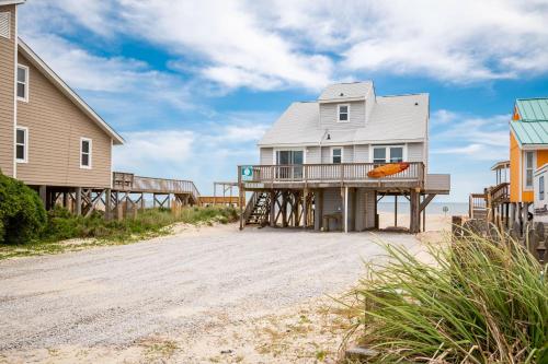 10 Conch Too by Oak Island Accommodations - photo 30