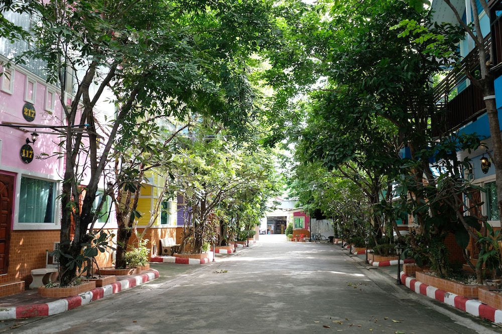 Rakkan Resort 2 in Nakhon Sawan, Thailand