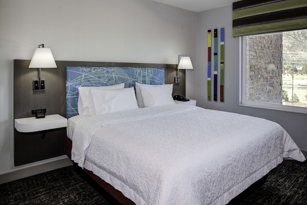 Hampton Inn & Suites Flagstaff East - photo 4
