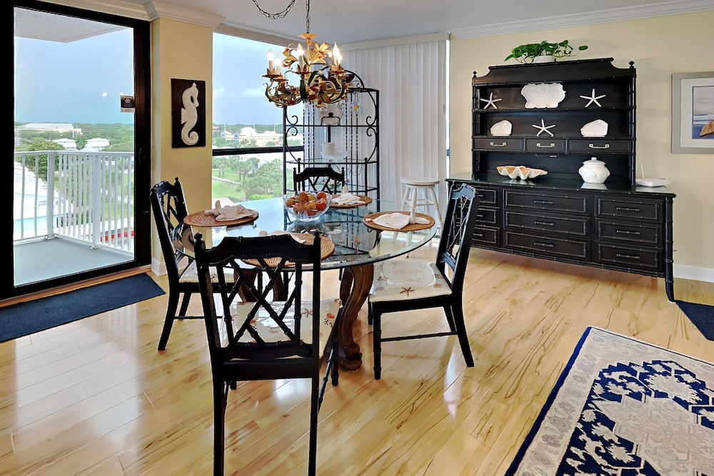 The Mainsail Resort - photo 41